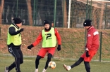 Trening 25.01.2019