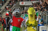 Zagłębie Sosnowiec - GKS Katowice cz. 3