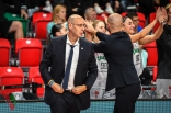Basket Liga Kobiet: MB Zagłębie Sosnowiec - MKS Pruszków (galeria2)