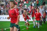 Zagłębie Sosnowiec - Chojniczanka Chojnice cz.II