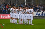 Hutnik Kraków - Zagłębie Sosnowiec cz. II