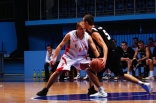 Kosz: Zagłębie - GKS Tychy