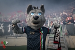 Zagłębie Sosnowiec - Legia Warszawa cz.II