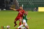Warta Poznań - Zagłębie Sosnowiec
