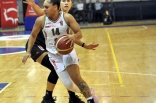 MB Zagłębie Sosnowiec - BC Polkowice (III mecz)