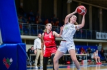 MB Zagłębie Sosnowiec - Contimax MOSIR Bochnia
