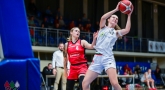 OBLK: MB Zagłębie Sosnowiec - Contimax MOSiR Bochnia 96:63