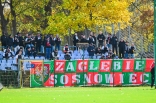 Hutnik Kraków - Zagłębie Sosnowiec cz.II
