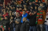 Hokej: Play-Off Zagłębie Sosnowiec - GKS Katowice