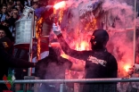 Zagłębie Sosnowiec - GKS Katowice cz. 3
