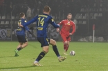 Zagłębie Sosnowiec - Arka Gdynia
