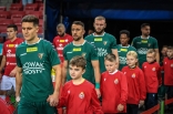 Wisła Kraków - Zagłębie Sosnowiec