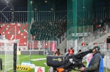 Zagłębie Sosnowiec - GKS Tychy