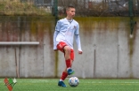 CLJ U-17 - Arka Gdynia vs Zagłębie Sosnowiec (0:2)