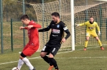 Zagłębie Sosnowiec - SC Znojmo 27.01.2019