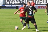 Zagłębie Sosnowiec - GKS Tychy
