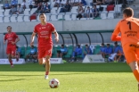 Zagłębie Sosnowiec - Hutnik Kraków cz. 2