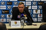 Zagłębie Sosnowiec - Jagiellonia Białystok (cz. 3)