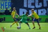 Arka Gdynia - Zagłębie Sosnowiec