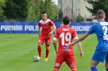 Puchar Polski: Wda Świecie - Zagłębie (galeria 3)