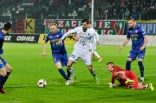 Zagłębie Sosnowiec - Stomil Olsztyn (galeria 2)