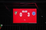 Zagłębie Sosnowiec - Unia Skierniewice cz. II