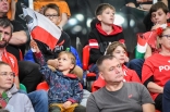 El. ME koszykarek: Polska - Belgia