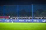 Odra Bytom Odrzański - Zagłębie Sosnowiec cz.II