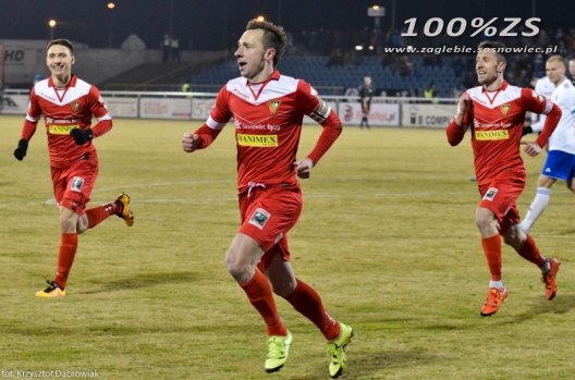 Sebastian Dudek: Wiemy nad czym pracować