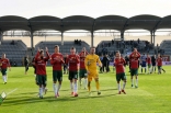 Miedź Legnica - Zagłębie Sosnowiec