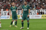 Zagłębie Sosnowiec - Resovia Rzeszów