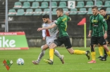 Zagłębie Sosnowiec - GKS Jastrzębie (galeria2)