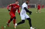Sparing: Zagłębie Sosnowiec - Radomiak Radom