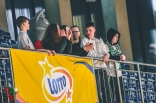 III Liga koszykówki mężczyzn - Zagłębie Sosnowiec vs GTK Gliwice (91:50))