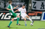 Zagłębie - Olimpia Grudziądz