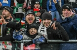  	Zagłębie Sosnowiec - GKS Katowice cz.3
