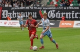 Zagłębie Sosnowiec - Świt Szczecin (część 2)