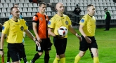 Piotr Urban arbitrem meczu z Odrą Opole