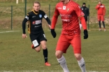 Zagłębie Sosnowiec - SC Znojmo 27.01.2019