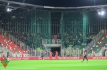 Zagłębie Sosnowiec - GKS Jastrzębie