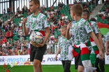 Zagłębie Sosnowiec - Chojniczanka Chojnice cz.II