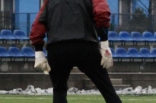Sparing: Zagłębie Sosnowiec - BKS Stal Bielsko-Biała