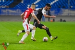 Resovia Rzeszów - Zagłębie Sosnowiec (2)