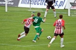 Zagłębie Sosnowiec - Cracovia Kraków (cz. 2)