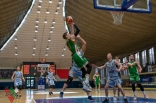 Zagłębie Sosnowiec - Basket 2010 Kruszwica