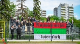 Druga galeria zdjęć z meczu w Krakowie