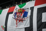 Zagłębie Sosnowiec - Olimpia Elbląg cz.II