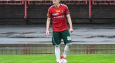 Fabian Piasecki przeszedł do historii