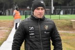 Zagłębie Sosnowiec - Zarkovo Belgrad 23.01.2019