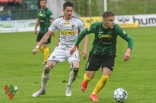 Zagłębie Sosnowiec - GKS Jastrzębie (galeria2)